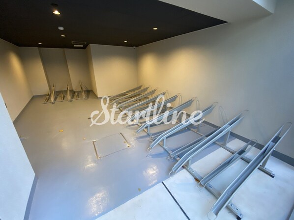 グランカーサ上野松が谷の物件内観写真